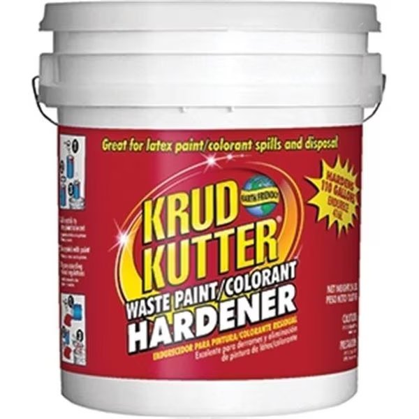 Krud Kutter PH1101 Waste Paint Hardener - 5 Gallon, Krud Kutter, Mfr#: 618818270500